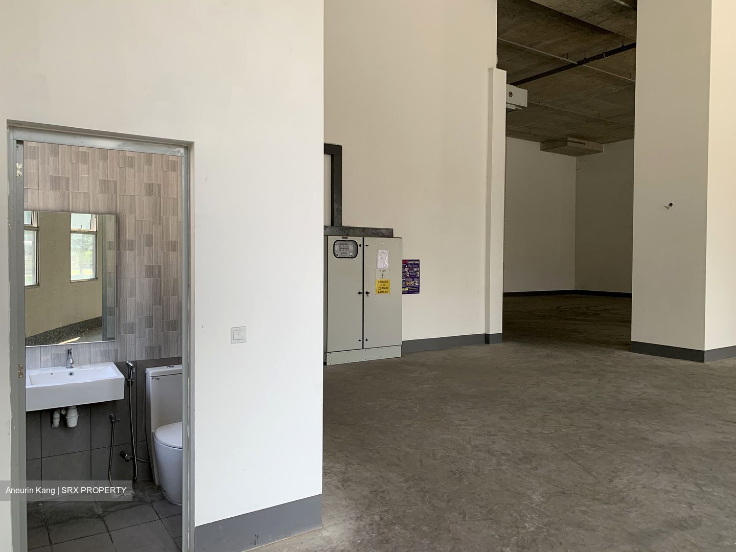 The Index (D22), Factory #435206961